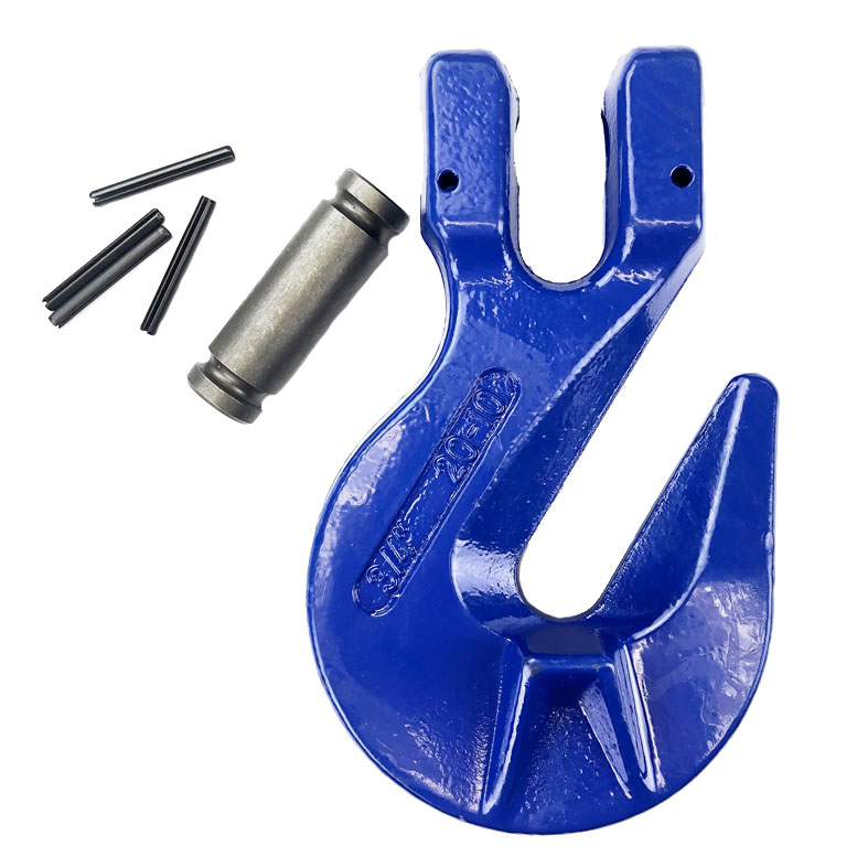 3/4 inch ProCraft G100 Clevis Grab Hooks Wesco Industries