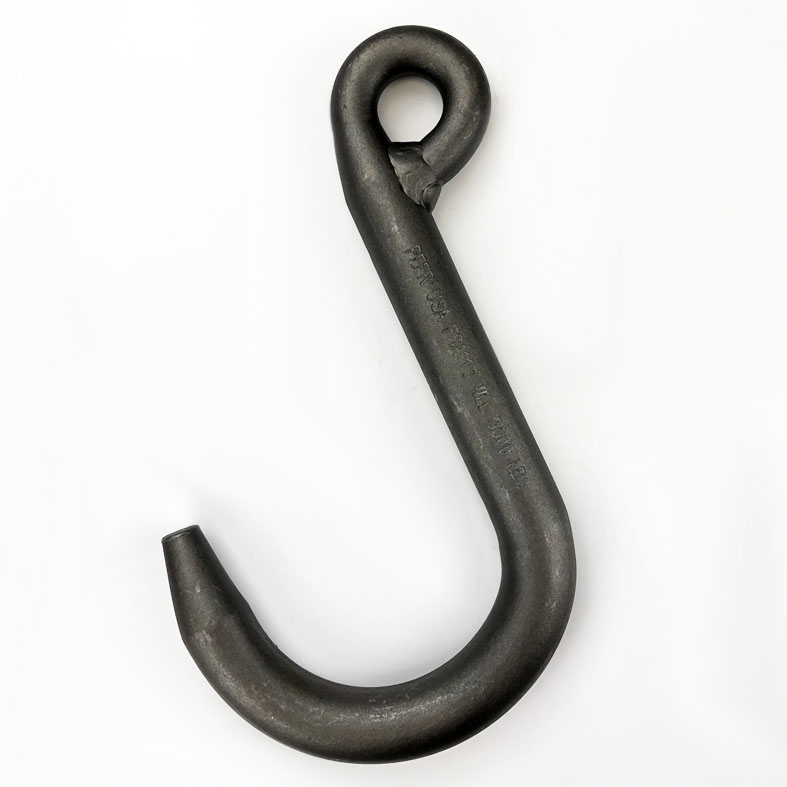 11/8 inch Peerless FSA113 Alloy J Hooks Wesco Industries