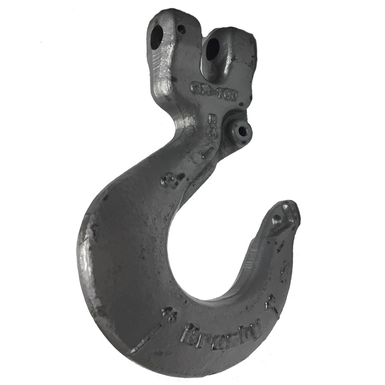9/32 inch Crosby A1339 Clevis Sling Hooks Wesco Industries