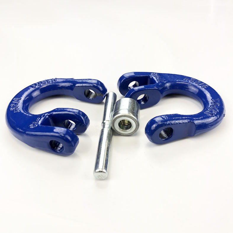 9/32 inch ProCraft Grade 100 Coupling Links Wesco Industries