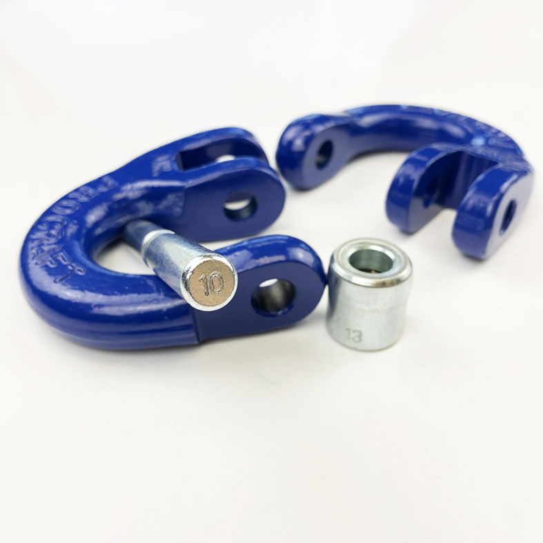 1/2 inch ProCraft Grade 100 Coupling Links Wesco Industries