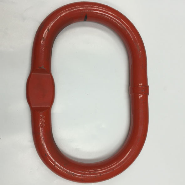 1 Inch CM ML100 Master Link With Flat Wesco Industries