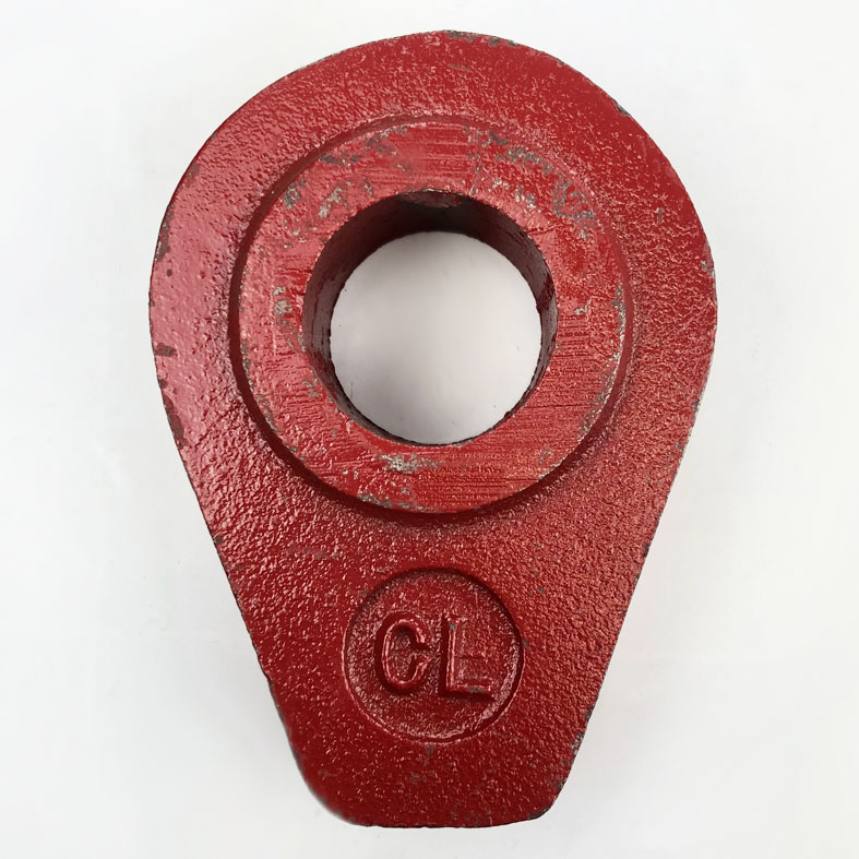 3/4 inch Crosby S412 Solid Thimbles Wesco Industries