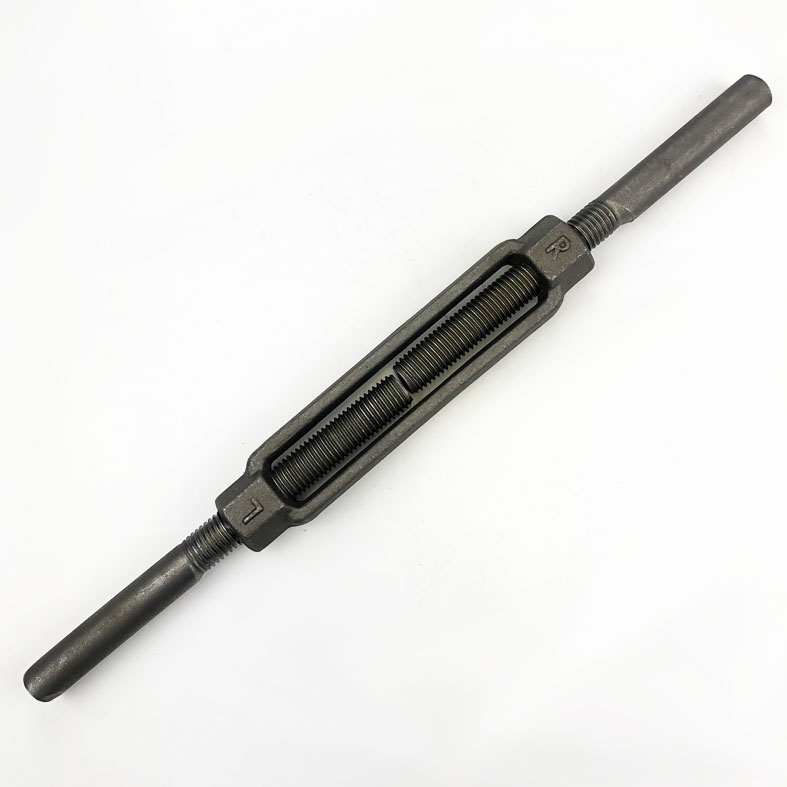 3/4x6 inch ProCraft Self Coloured Stub End Turnbuckles Wesco Industries