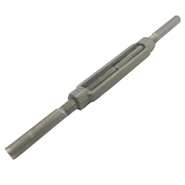 3/4x6 inch ProCraft Self Coloured Stub End Turnbuckles Wesco Industries