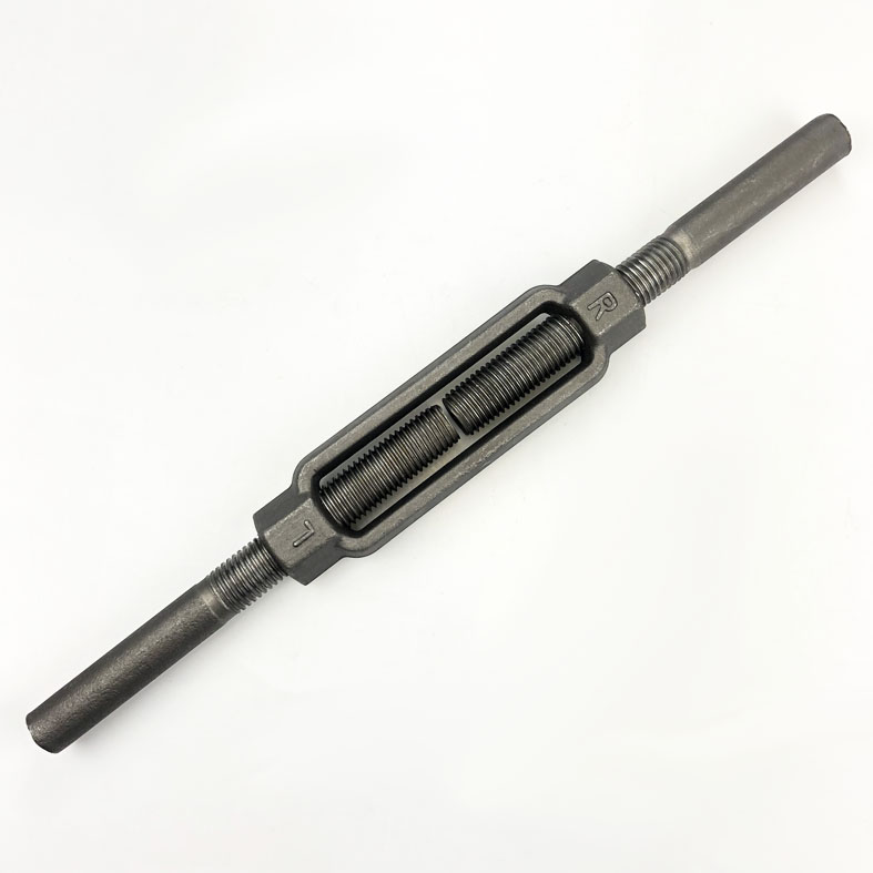 1x6 inch ProCraft Self Coloured Stub End Turnbuckles Wesco Industries