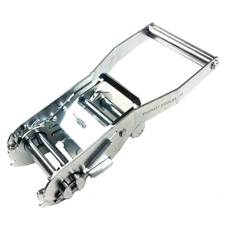 2 inch Long Handle Tiedown Ratchets Wesco Industries