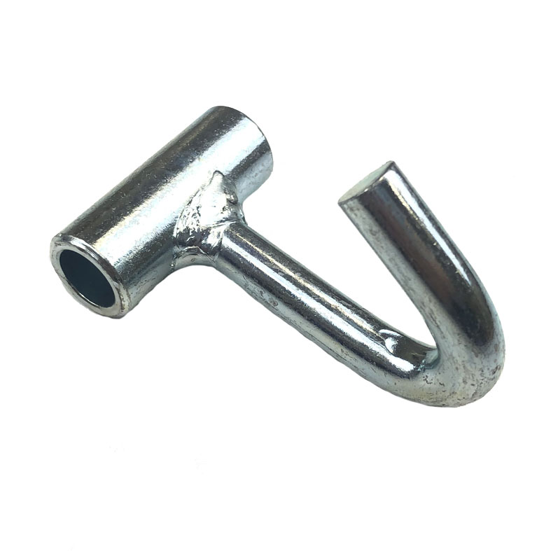 2 inch JHook/Tube Ratchet Fitting Wesco Industries