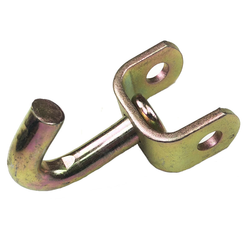 Swivel JHook with Bracket for 2 inch Ratchets Wesco Industries