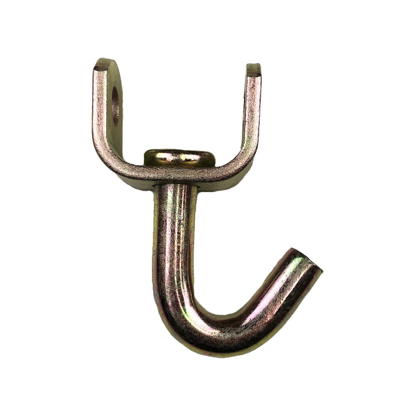 Swivel JHook with Bracket for 2 inch Ratchets Wesco Industries