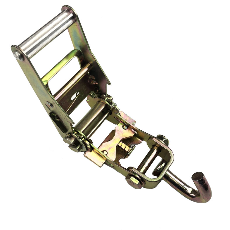 Swivel JHook with Bracket for 2 inch Ratchets Wesco Industries