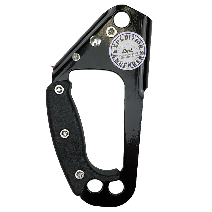 CMI EXPASC Ascender Right Hand Wesco Industries