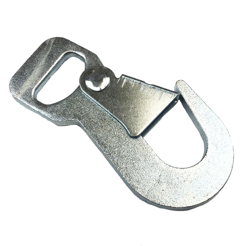 1 inch Latched Snap Hooks Wesco Industries