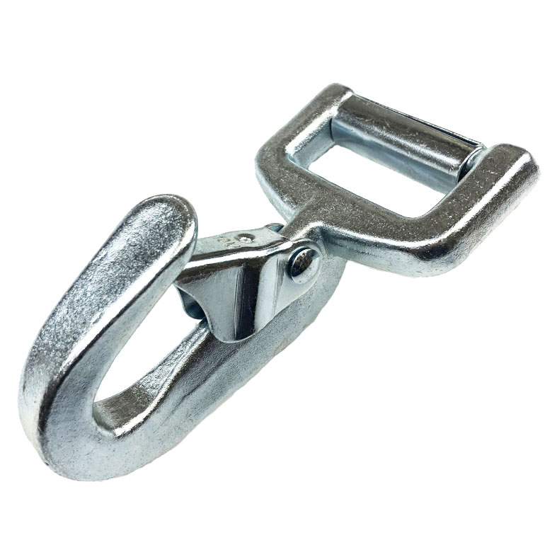 2 inch Twisted Snap Hooks Wesco Industries