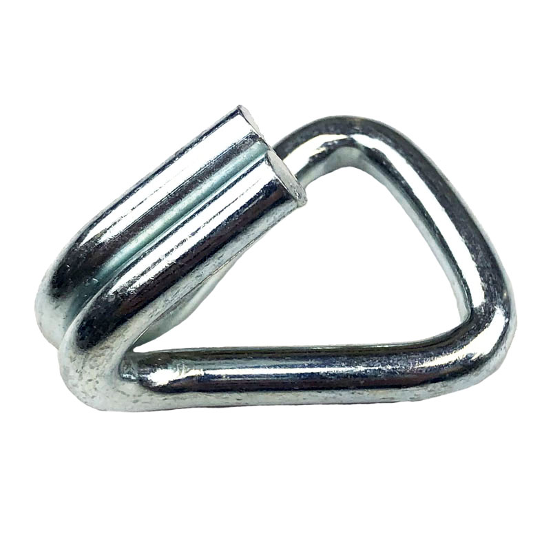 1 inch Short Pitch Tiedown Wire Hooks Wesco Industries