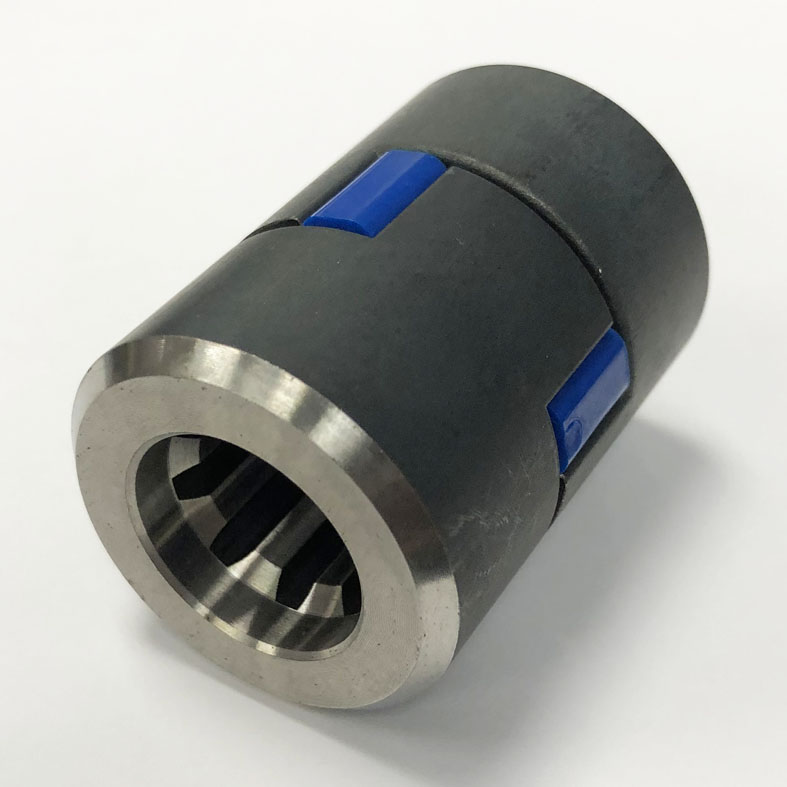 PEL5243 Jet Motor Shaft Joint FA11S5 Wesco Industries