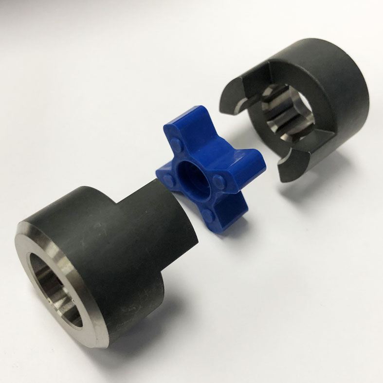 PEL5243 Jet Motor Shaft Joint FA11S5 Wesco Industries