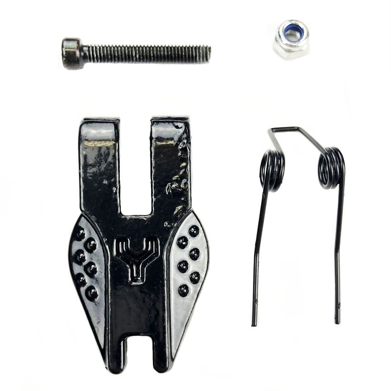 CM Hoist 53820 Latch Kit Wesco Industries