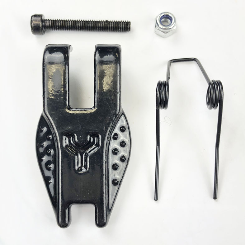 CM Hoist 53821 Latch Kit Wesco Industries