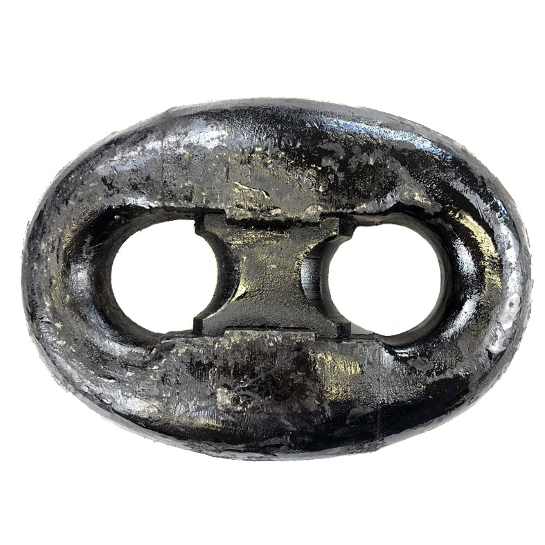 7/8 inch GR2 Self Coloured Kenter Links | Wesco Industries