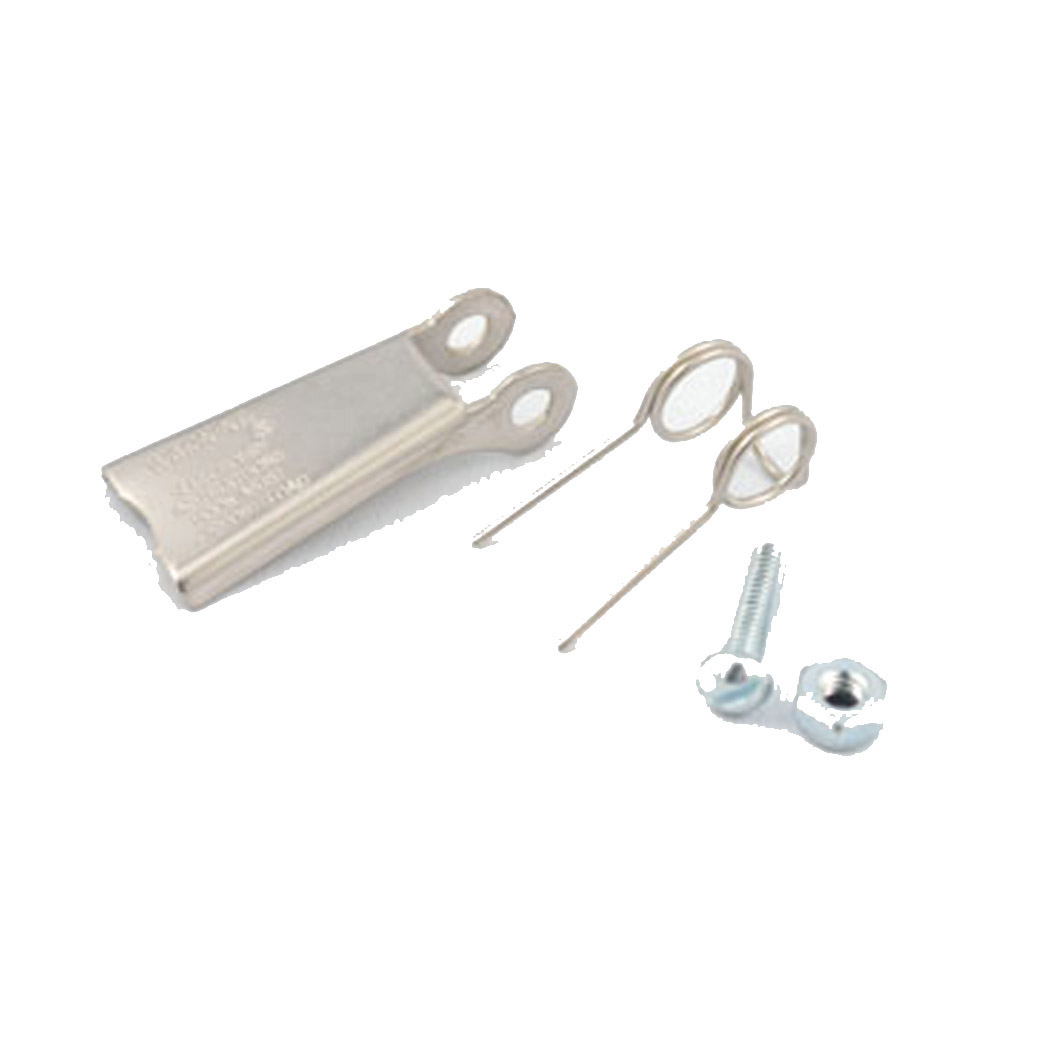 41/2 Ton Alloy Size Procraft Latch Kit Wesco Industries