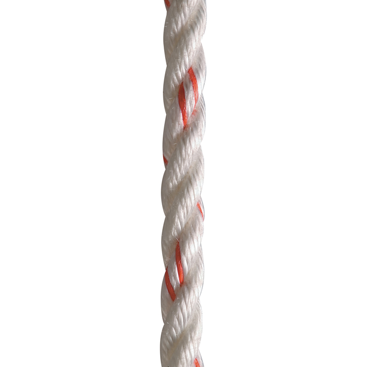 1/2 inch Teufelberger Multiline II Rope | Wesco Industries