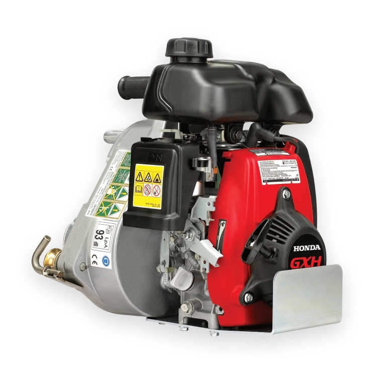 PCW5000 Gas Powered Capstan Winch 2,200lbs Wesco Industries