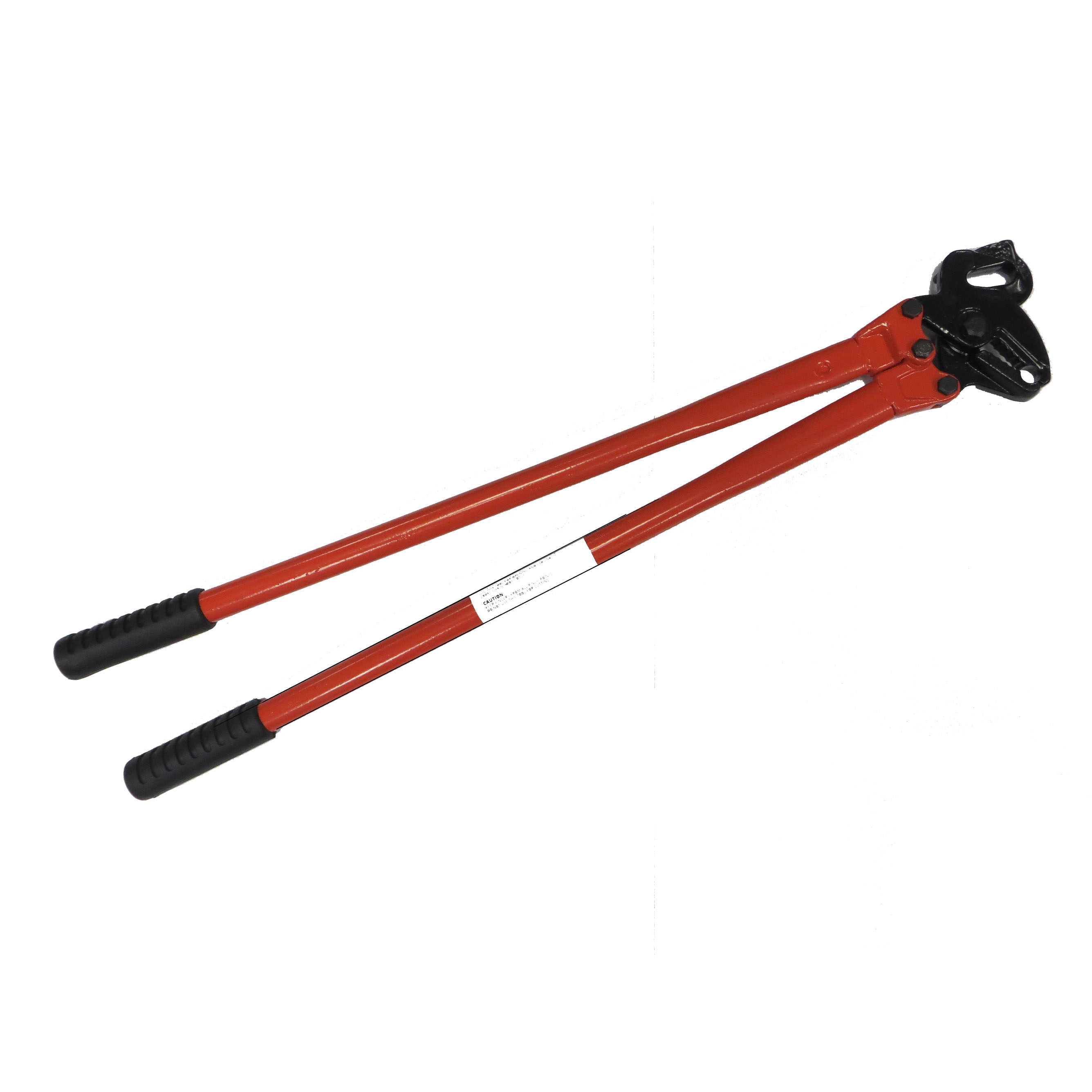 30 inch Long Handle Chain Pliers Wesco Industries