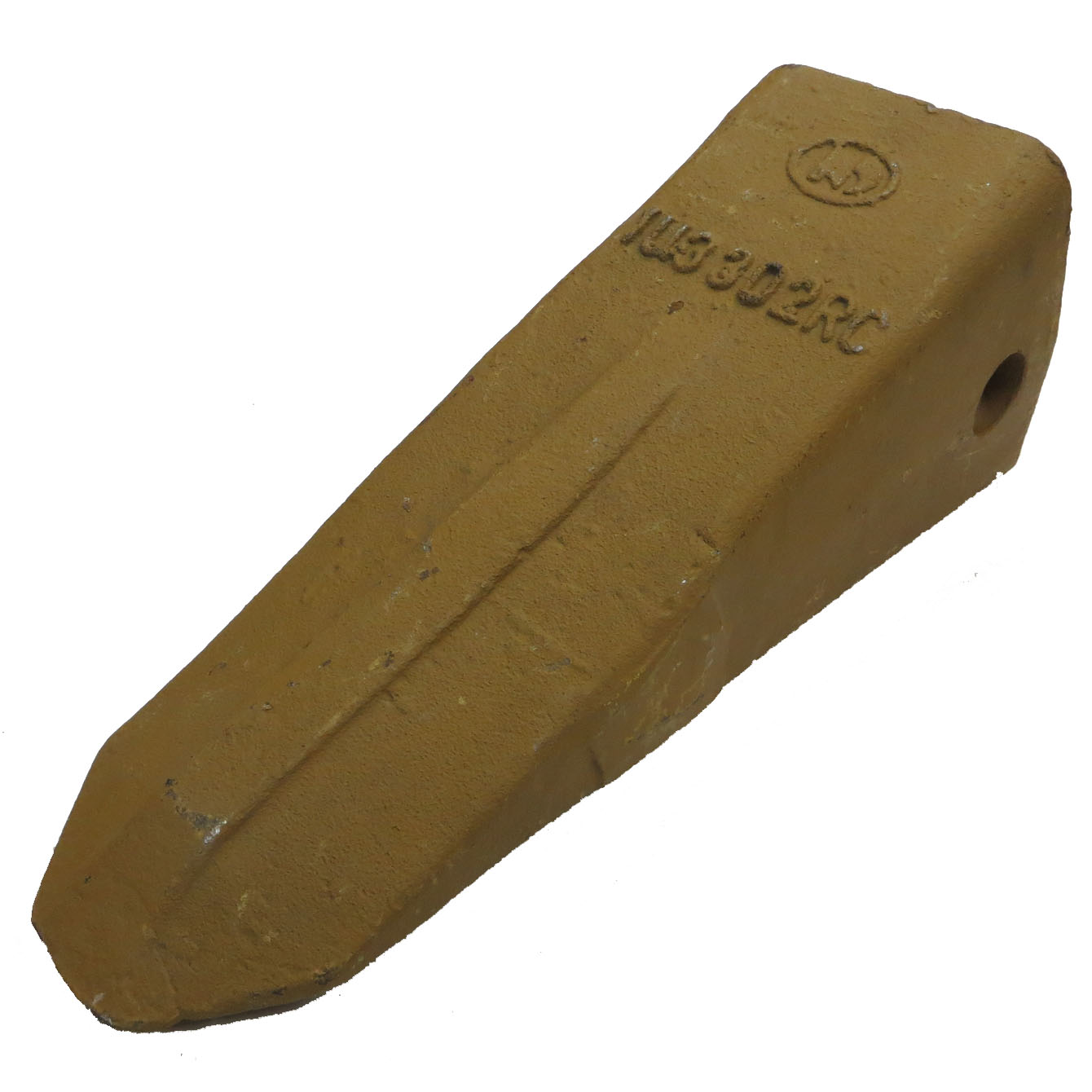 1U3302RC CAT Style Rock Chisel Tooth Wesco Industries