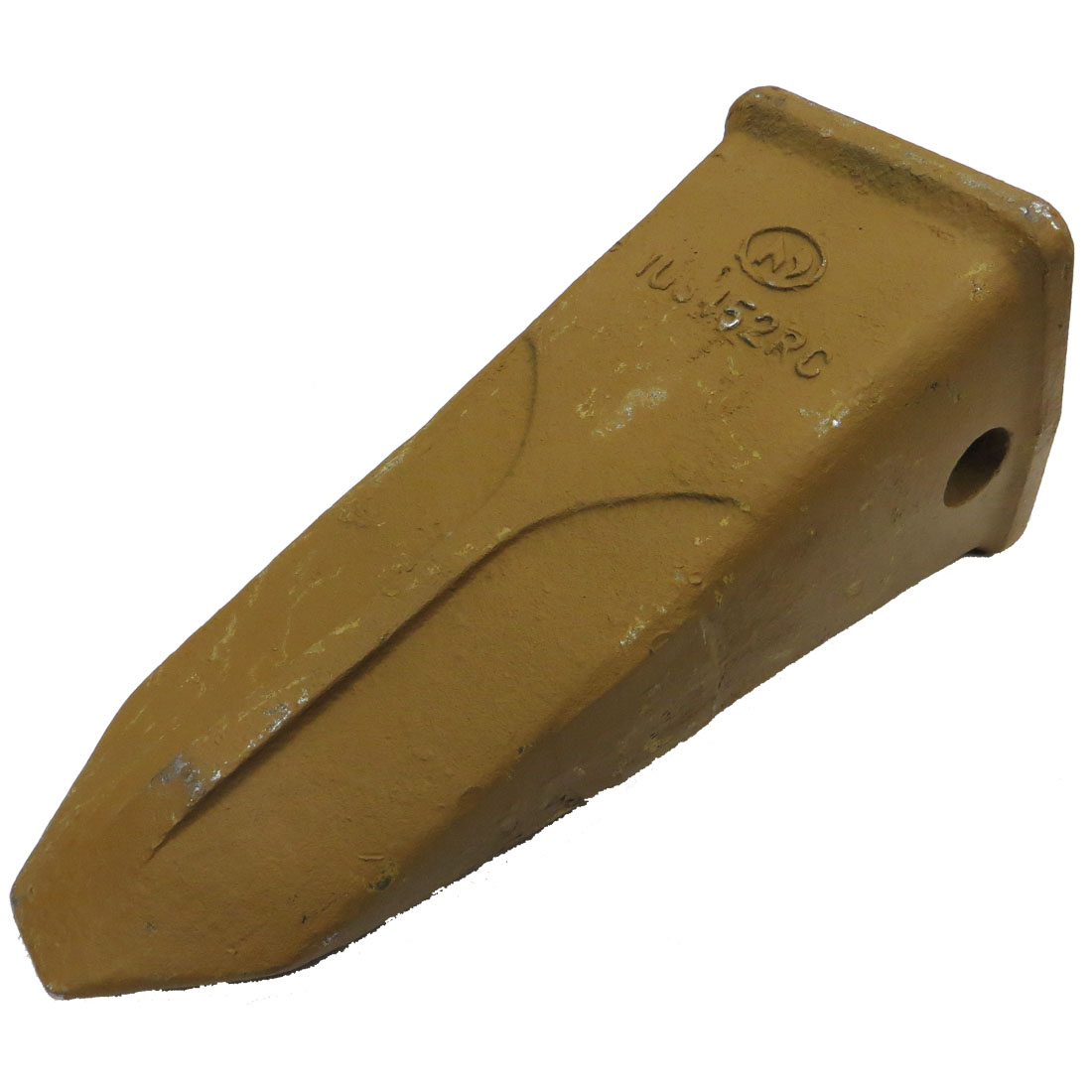 1U3452RC CAT Style Rock Chisel Tooth Wesco Industries