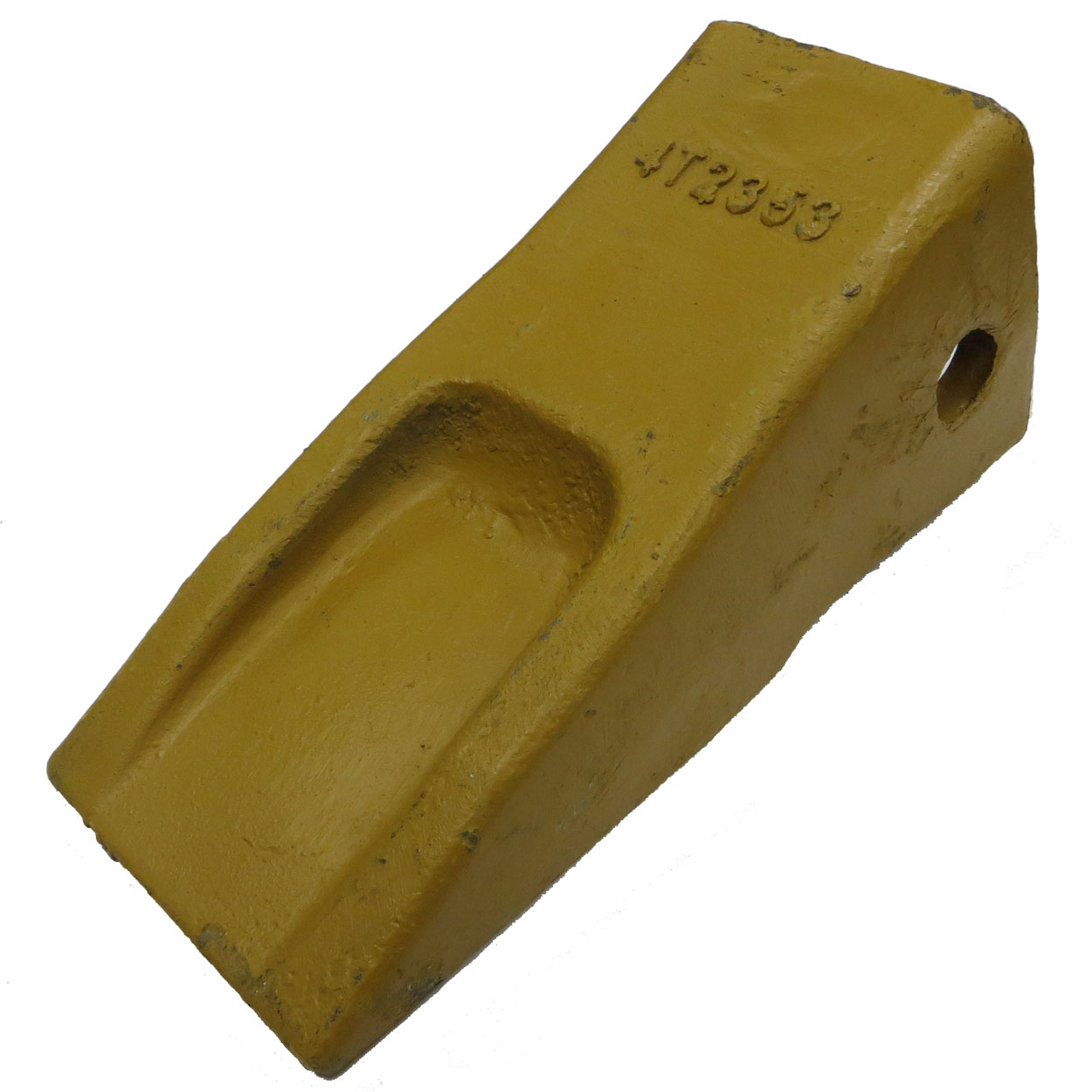 4T2353 CAT Style Abrasion Tooth | Wesco Industries
