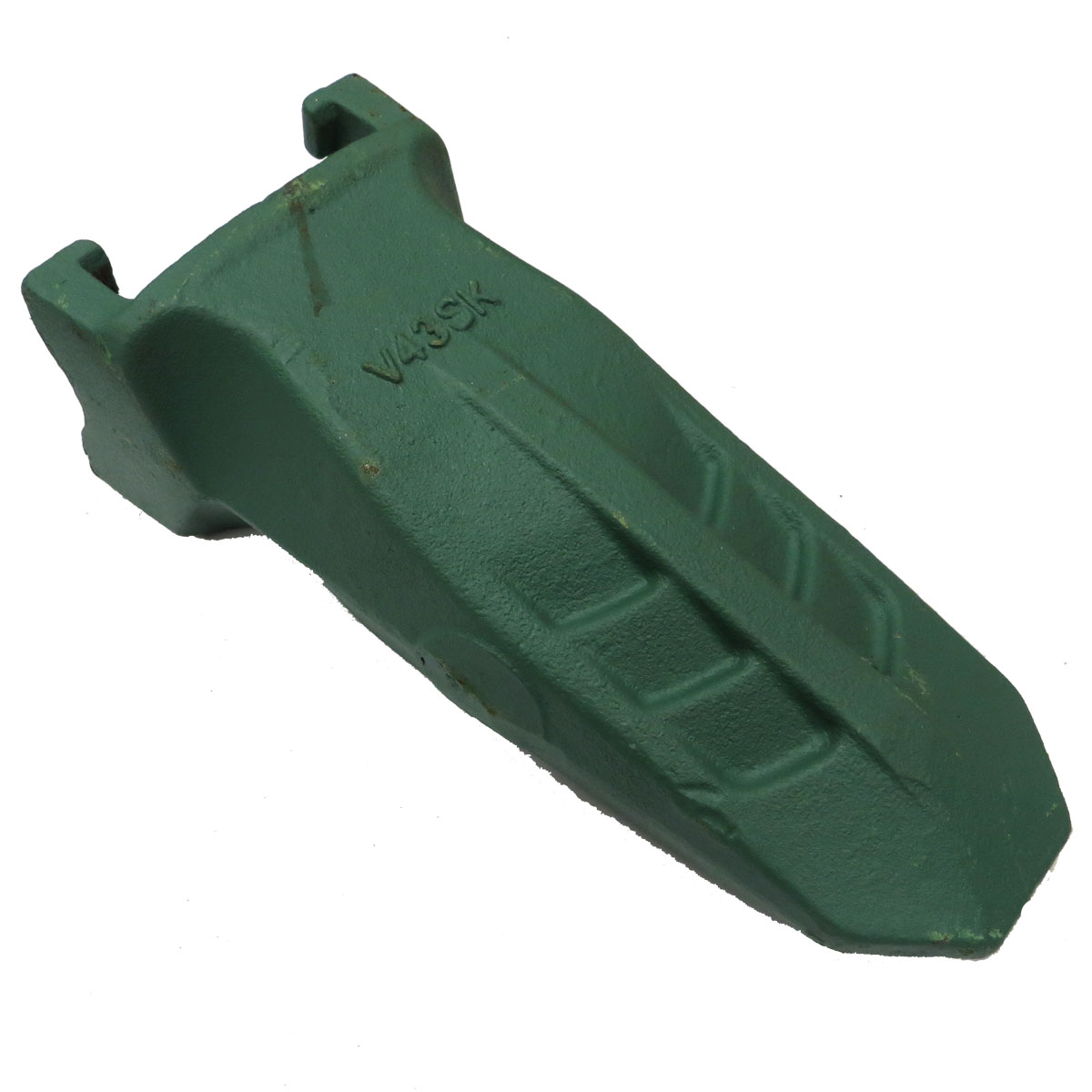 V43SK Esco Style Rock Chisel Tooth Wesco Industries