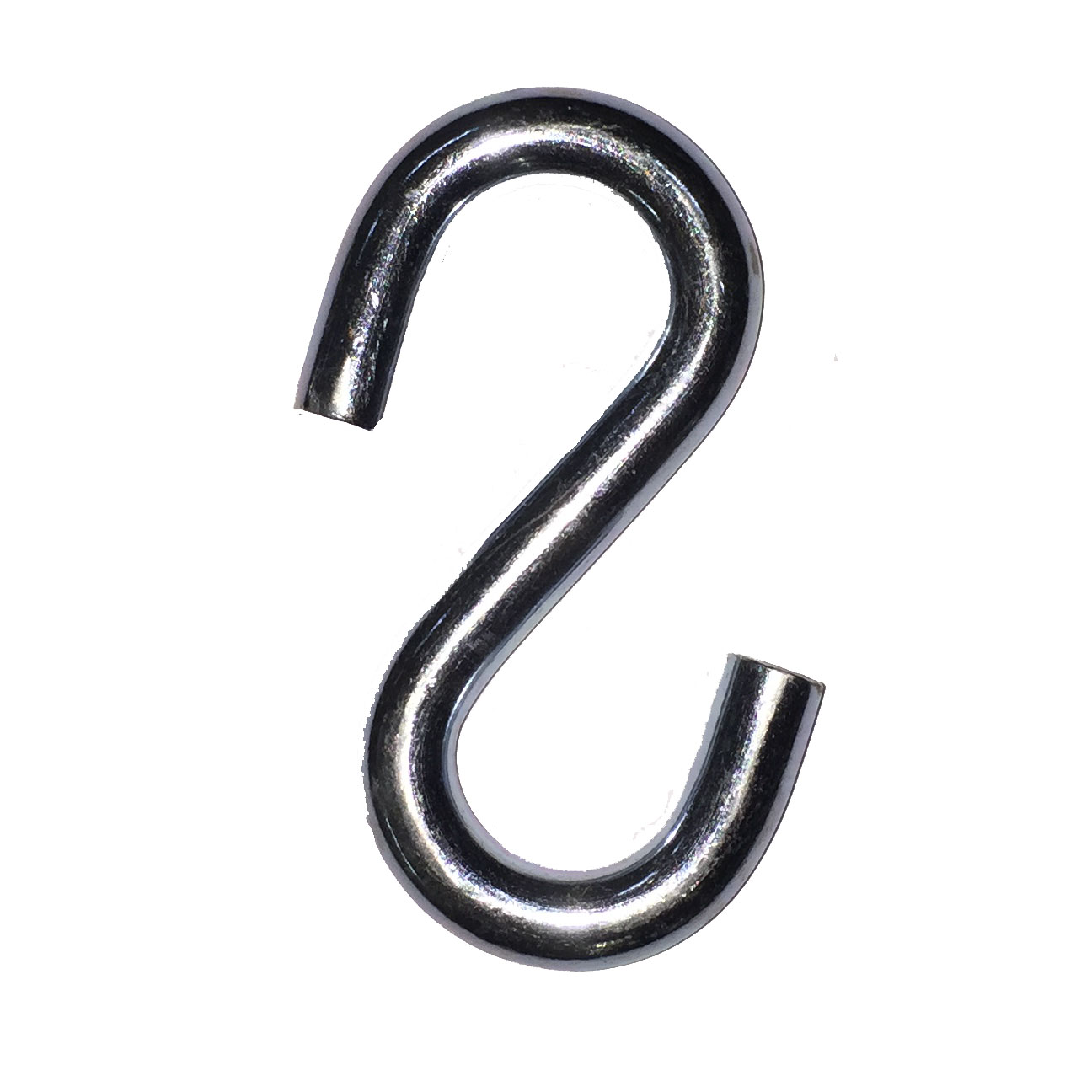 8 1/4 Inch Zinc Plated SHooks Wesco Industries