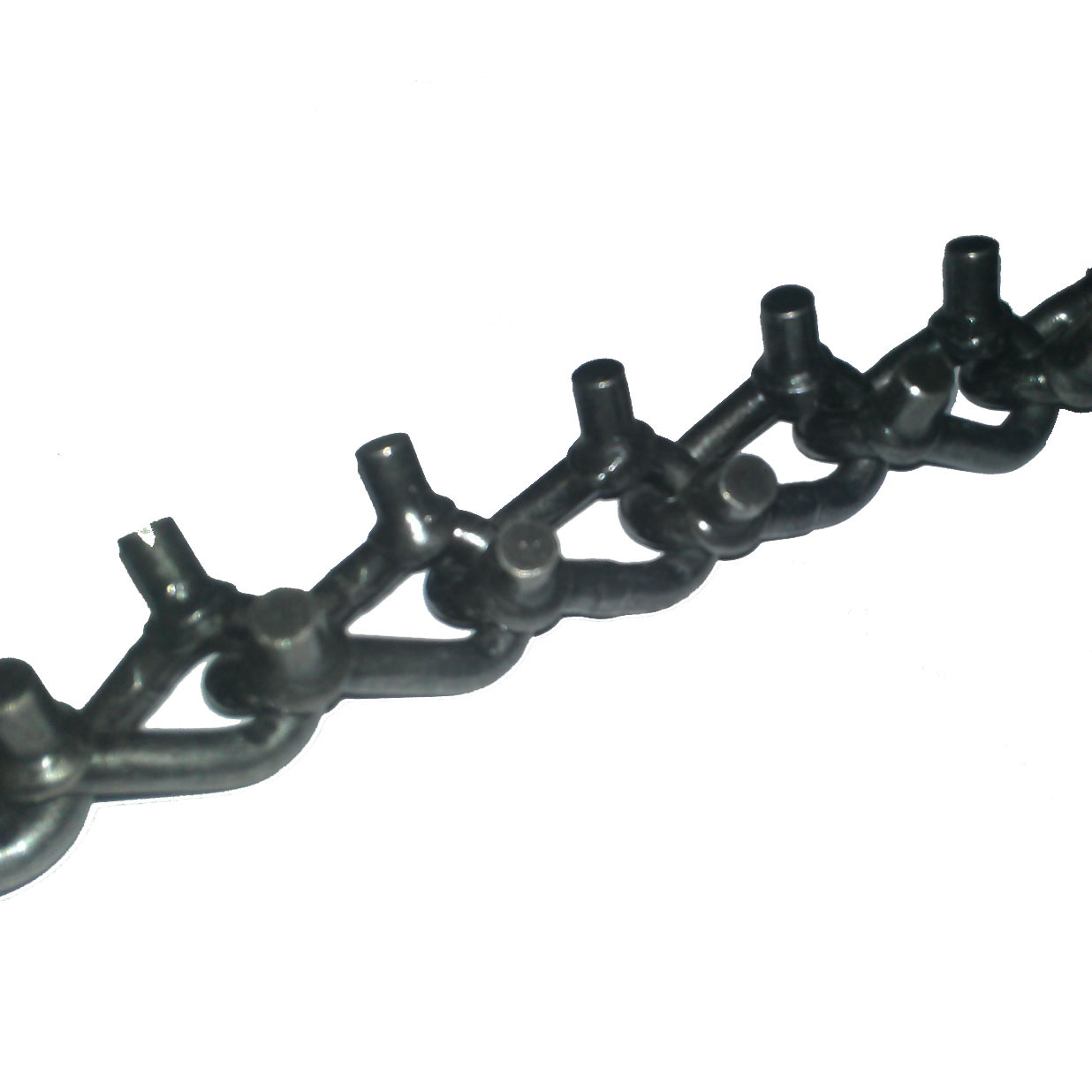 5/16 Inch Studded Cross Chain Wesco Industries