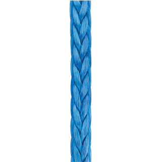 9/16 inch Samson Amsteel-Blue Rope | Wesco Industries