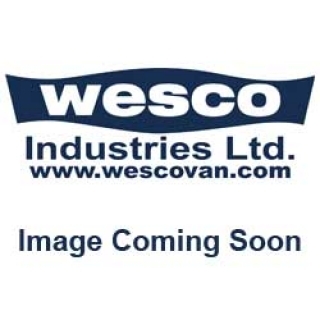 3/8 inch Log Wrapper x 24 FT c/w 2&6FT Chain | Wesco Industries