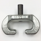 TireChain.com Repair Pin Coupler 6mm 1/4 inch Repair Links Priced Each 
