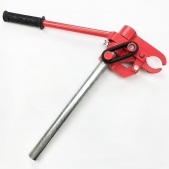 2PCS Stainless Steel Tire Chain Tensioner 23cm For Garden Tractor Snow Blower