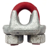 Crosby Fist Grip Clip G-429 Wire Rope Termination