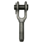 3/4 Inch (18-19mm) RopeBlock Open Wedge Socket | Wesco