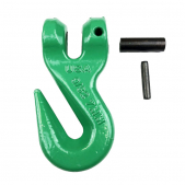 2 ton Campbell 479-S Alloy Sorting Hooks