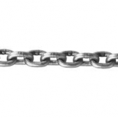 Campbell - Welded Chain; Link Type: Decorative Chain - 14942262 - MSC  Industrial Supply
