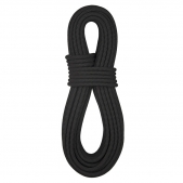 Timko Ltd - 32mm Matt Black Decking Rope Hook End & Fixing Plate Rope Post  Fitting Rope End Fixing, Decking Rope Fittings