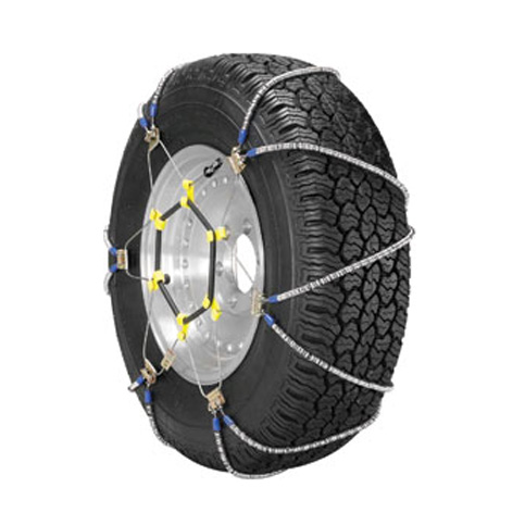Trok 477111 - Trygg Truck Scan Trac Dual Triple - Quality Chain Corp