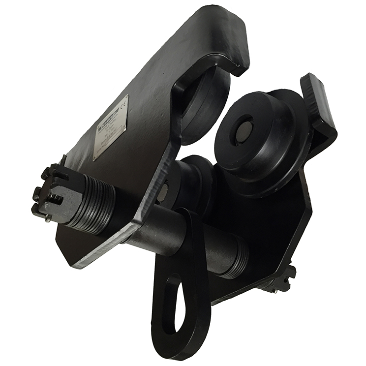 1/2 ton ProCraft TP Beam Trolley Wesco Industries