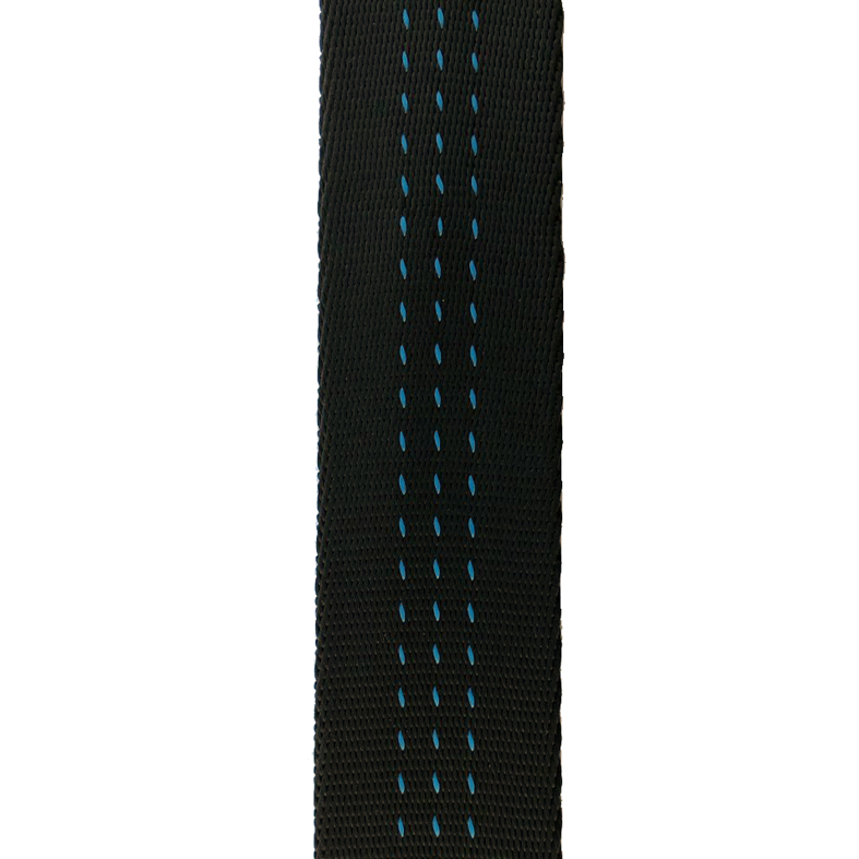 1inch BlueWater Tubular ClimbSpec bing x 100 Yard Wesco Industries