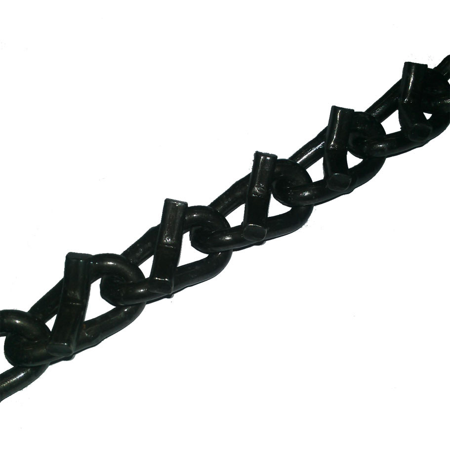 5/16 Inch Vbar Cross Chain Wesco Industries
